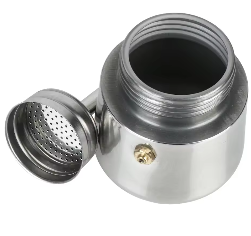 Cafetera Moka Italiana Premium